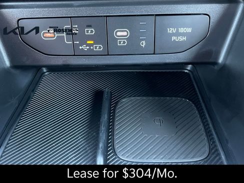 New 2026 Kia K5 GT-Line AWD/4WD image 29