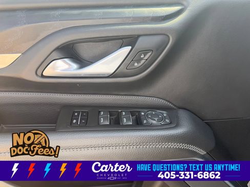 Used 2022 GMC Yukon Denali RWD image 12