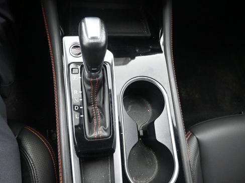 Used 2023 Nissan Altima 2.5 SR image 18