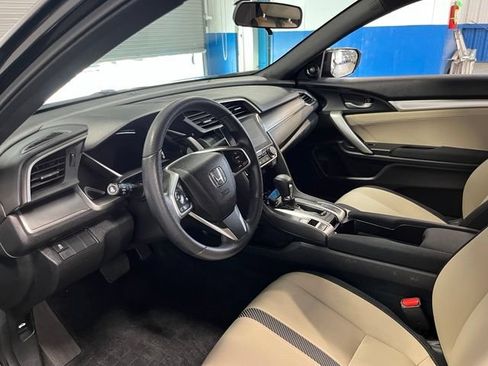 Used 2016 Honda Civic EX-T image 14