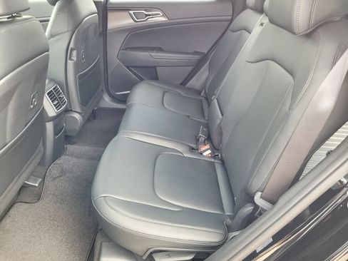 New 2026 Kia Sportage EX FWD image 12