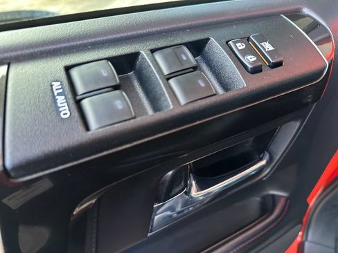 Used 2023 Toyota 4Runner TRD Pro AWD/4WD image 10