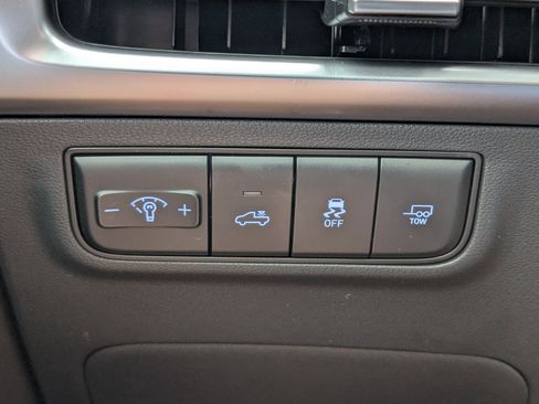 New 2026 Hyundai Santa Cruz Limited AWD/4WD image 23