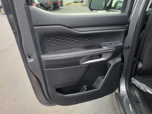 New 2025 Ford Ranger XLT image 14