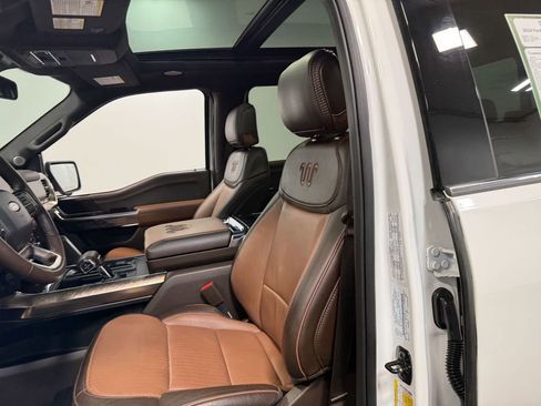 Used 2024 Ford F150 King Ranch image 61