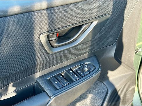 New 2026 Subaru Outback Premium image 18