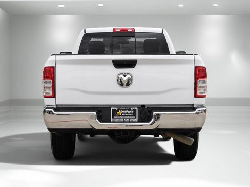 Used 2020 RAM 2500 Tradesman RWD image 7
