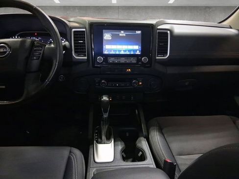 Used 2023 Nissan Frontier SV w/ SV Convenience Package image 20