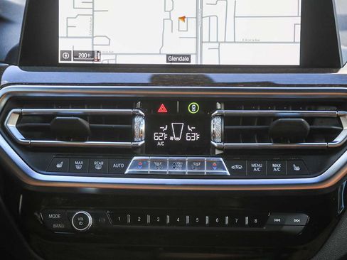 Used 2023 BMW X3 sDrive30i w/ Convenience Package image 10