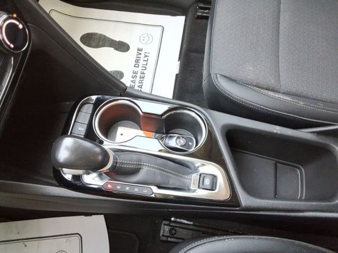 Used 2021 Buick Encore GX Preferred FWD image 18