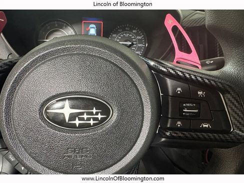 Used 2020 Subaru Impreza 2.0i Premium AWD/4WD image 24