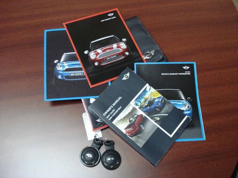 Used 2012 MINI Cooper S image 35