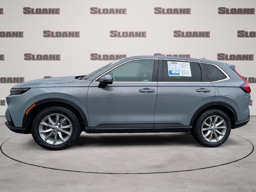 Used 2024 Honda CR-V EX image 2