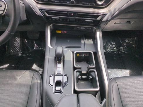 Certified 2024 Lexus TX 350 FWD w/ Cold Weather Package image 18