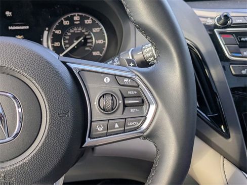 Certified 2025 Acura RDX w/ Technology Package image 18