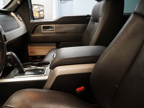 Used 2014 Ford F150 FX4 w/ Equipment Group 402A Luxury image 17