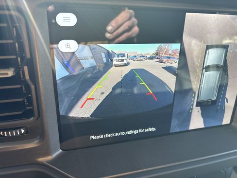 New 2025 Ford Bronco Badlands image 27