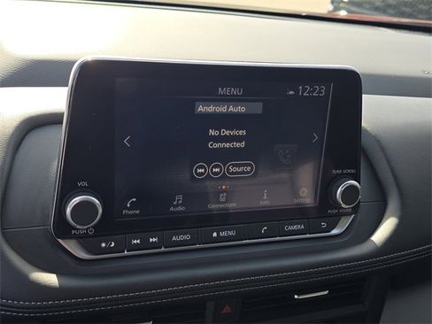 Certified 2024 Nissan Rogue SV w/ SV Premium Package image 27