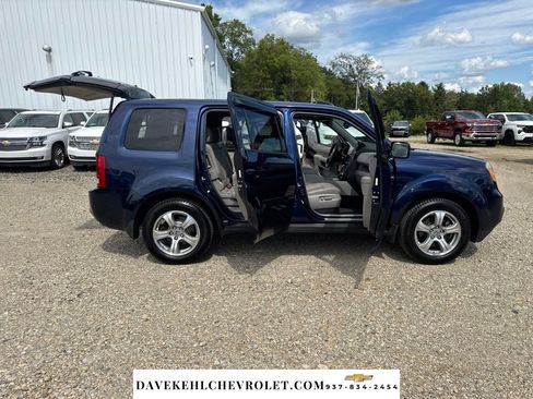 Used 2013 Honda Pilot EX-L image 15