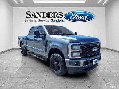 Used 2024 Ford F250 XL w/ STX Appearance Package