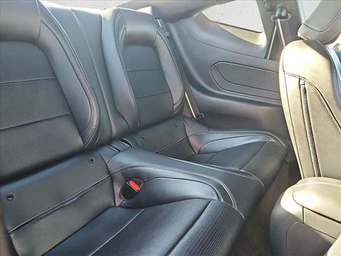 Used 2024 Ford Mustang GT Premium image 19