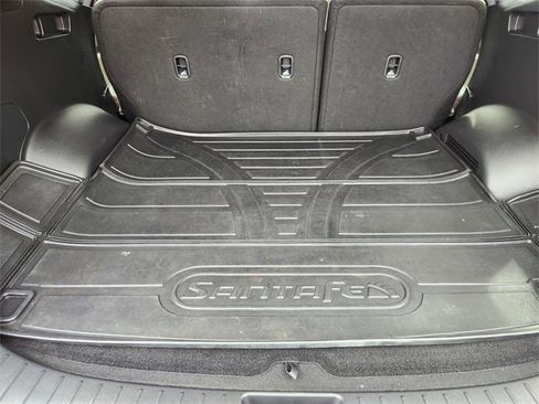 Used 2023 Hyundai Santa Fe SEL image 32