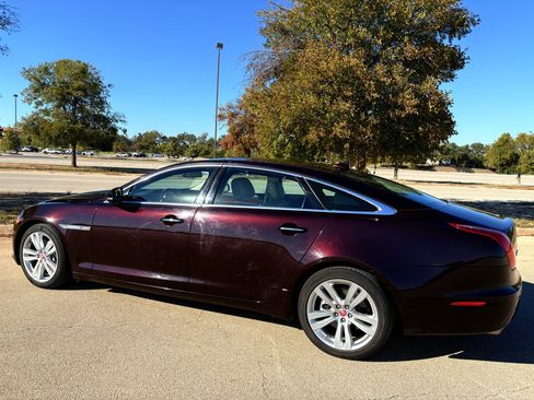 Used 2014 Jaguar XJ L Portfolio image 6