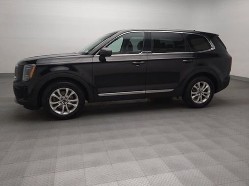 Used 2020 Kia Telluride LX image 2