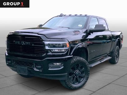 Used 2019 RAM 2500 Laramie