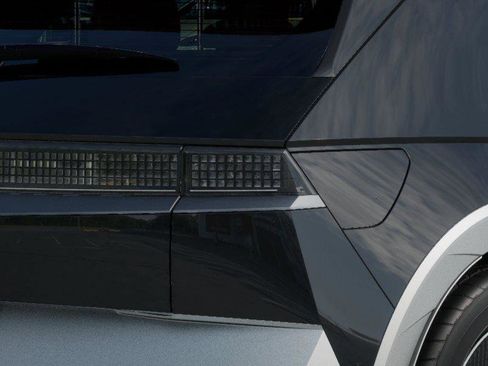 New 2026 Hyundai Ioniq 5 Limited RWD image 10