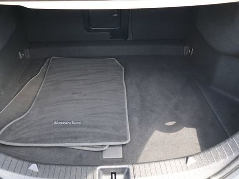 Used 2016 Mercedes-Benz CLA 250 4MATIC image 7