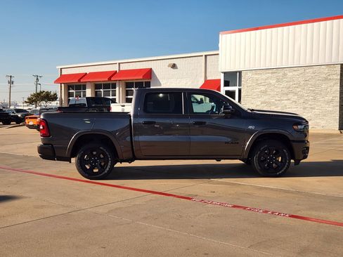 New 2026 RAM 1500 Lone Star image 6