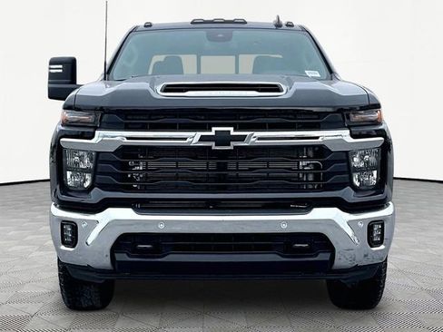 New 2026 Chevrolet Silverado 2500 LT w/ All Star Edition image 2