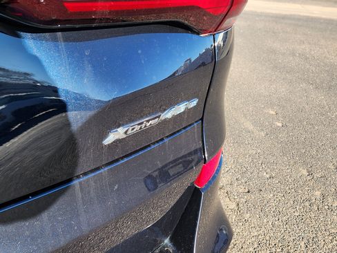 Used 2022 BMW X5 xDrive45e w/ M Sport Package image 20