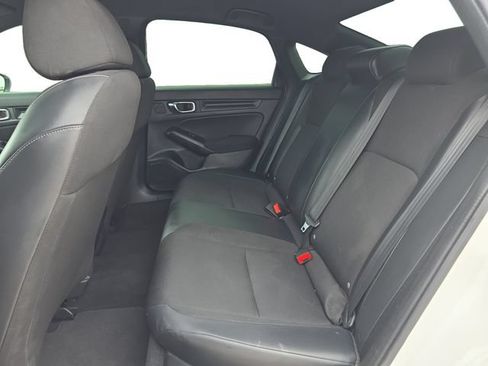Used 2023 Honda Civic Sport image 16