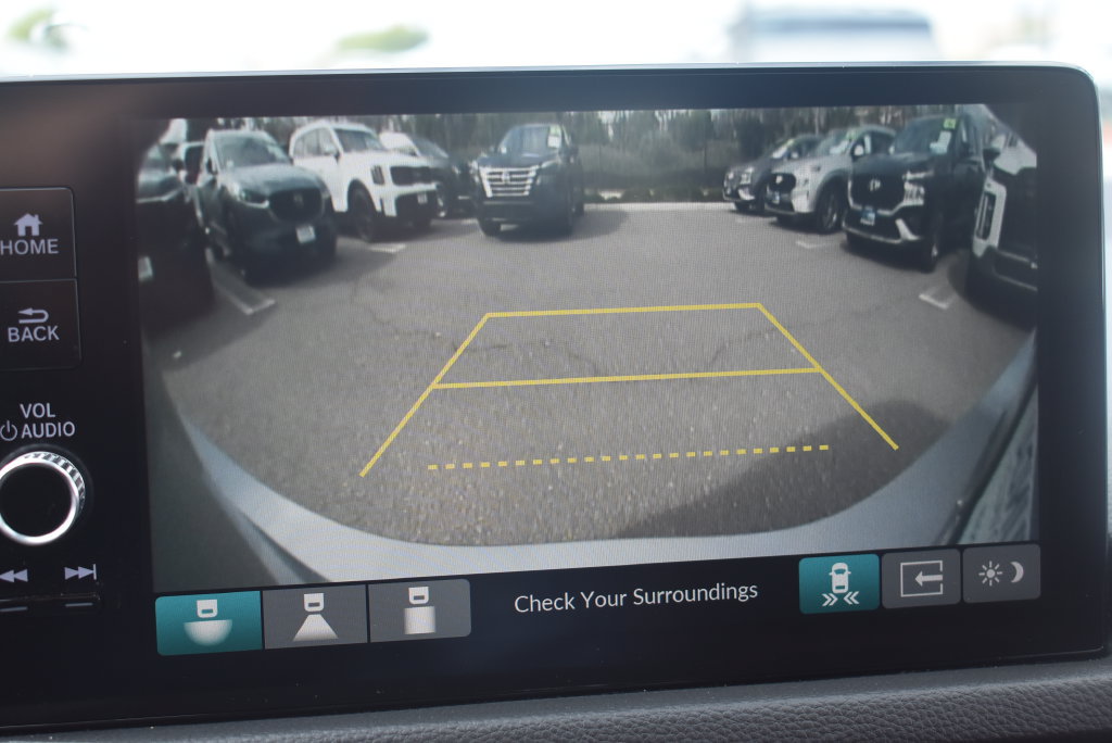 Used 2022 Honda Civic Touring image 34