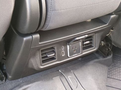 New 2026 Chevrolet Silverado 1500 RST w/ RST Select Package image 21