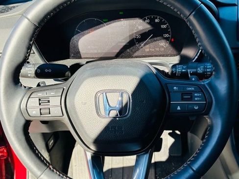 Used 2024 Honda CR-V Sport-L image 10