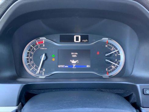 Used 2016 Honda Pilot EX-L image 25