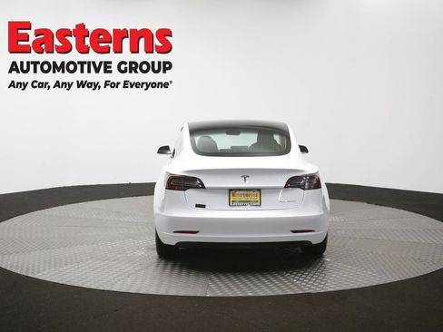 Used 2018 Tesla Model 3 Long Range AWD/4WD image 32