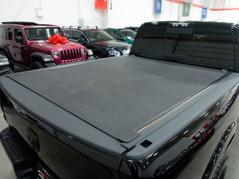 Used 2020 RAM 3500 Limited image 13