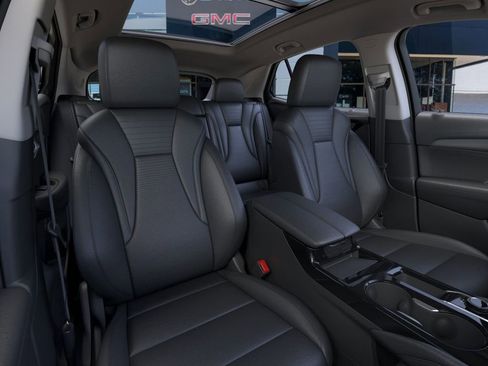 New 2026 Buick Envision Preferred image 16