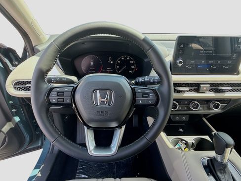 New 2027 Honda HR-V EX-L image 10