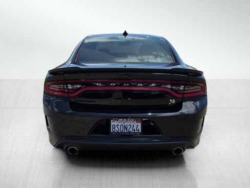 Used 2020 Dodge Charger Scat Pack RWD image 6