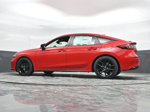 New 2026 Honda Civic Sport image 42