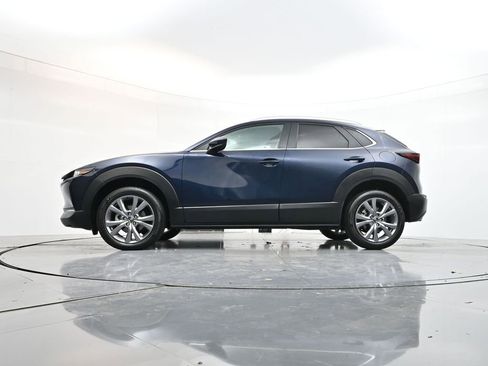 Used 2023 MAZDA CX-30 AWD 2.5 S w/ Preferred Package image 31