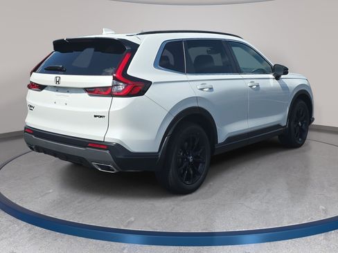 Used 2023 Honda CR-V Sport image 5