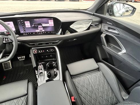 New 2026 Audi SQ5 Premium Plus AWD/4WD image 11
