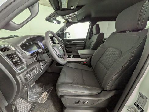 New 2026 RAM 1500 Big Horn image 14