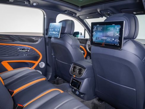 New 2026 Bentley Bentayga Speed image 25